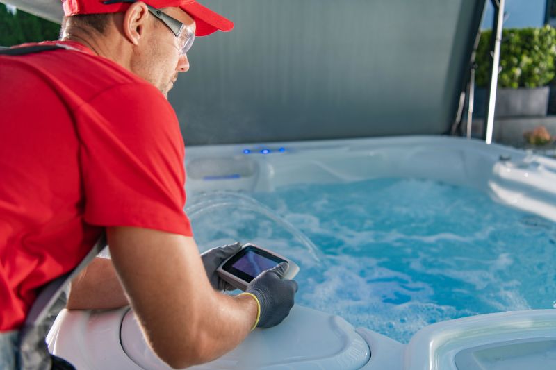 Increase Your Jetted Tub Repair Business with an AI Driven, Targeted Website
