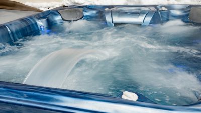 Jetted Tub Repair