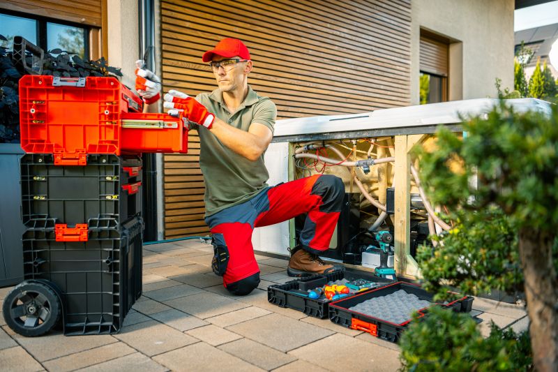 Maintenance in Progress