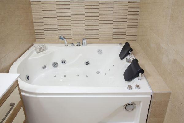 Jetted Tub Motor Repair - Jetted Tub Motor Repair Parker, Colorado