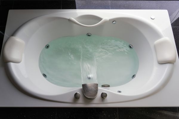Jetted Tub Installation - Jetted Tub Installation Redding, California